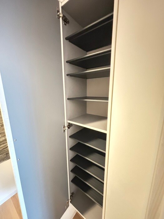 SMILE ARK・Mの物件内観写真