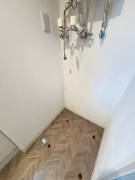 SMILE ARK・Mの物件内観写真