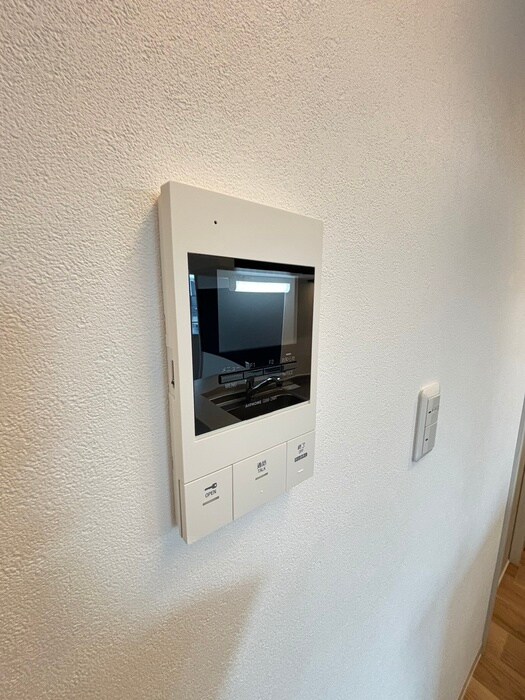 SMILE ARK・Mの物件内観写真