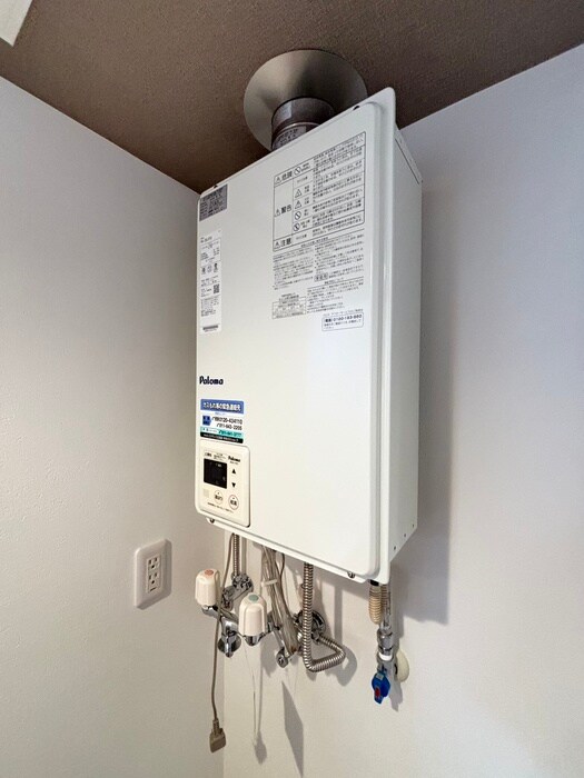 SMILE ARK・Mの物件内観写真