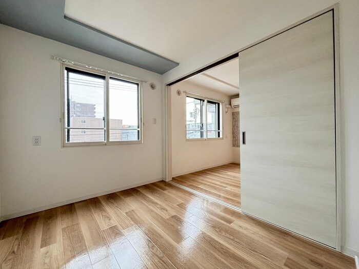 SMILE ARK・Mの物件内観写真