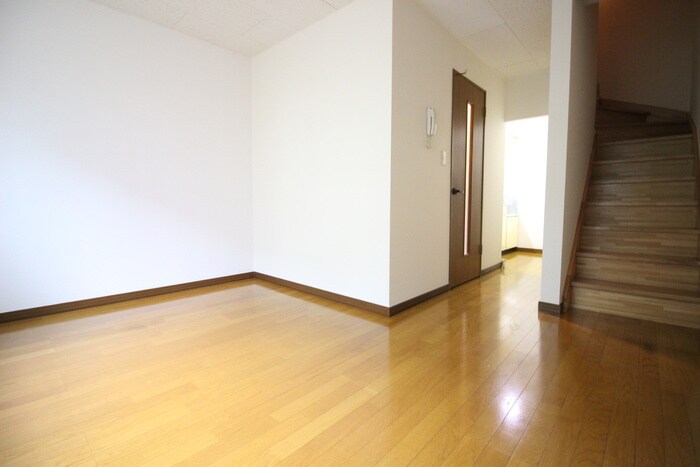 ドミトリーSKの物件内観写真