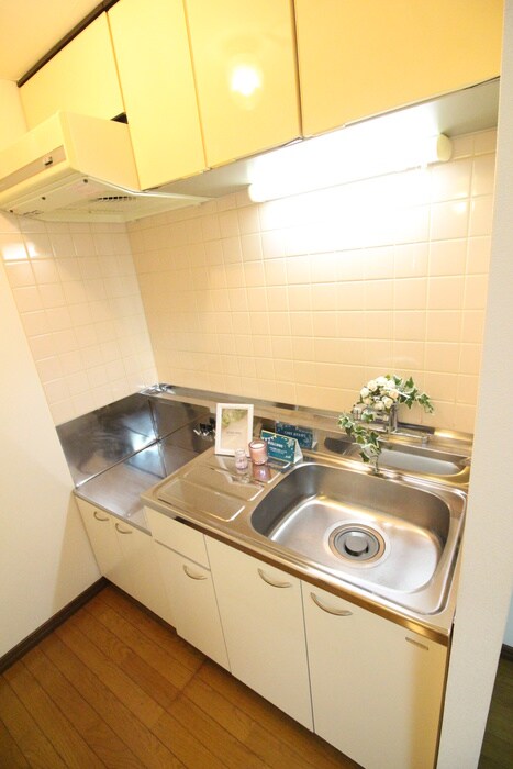 ドミトリーSKの物件内観写真