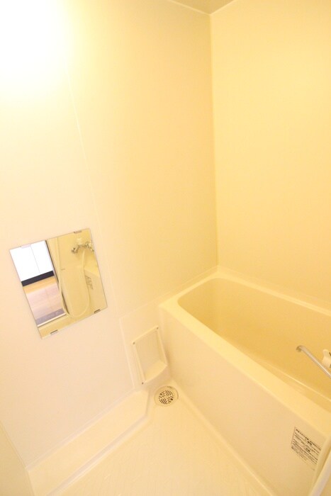 ドミトリーSKの物件内観写真