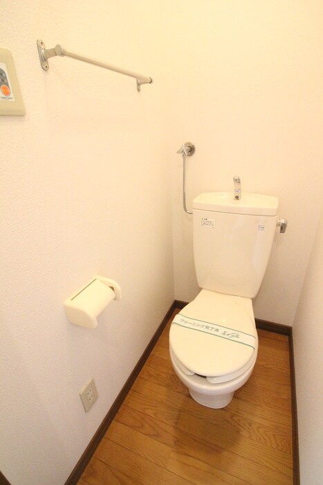 ドミトリーSKの物件内観写真