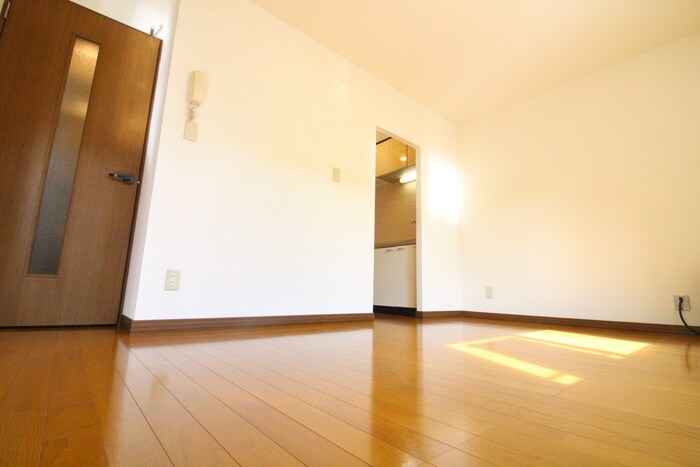 ドミトリーSKの物件内観写真