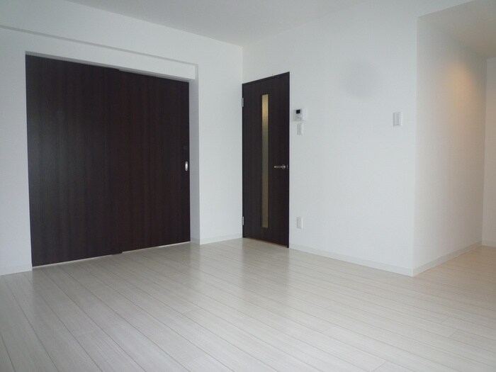 Ｎｏｒｔｈ　Ｐｏｉｎｔｓ発寒の物件内観写真