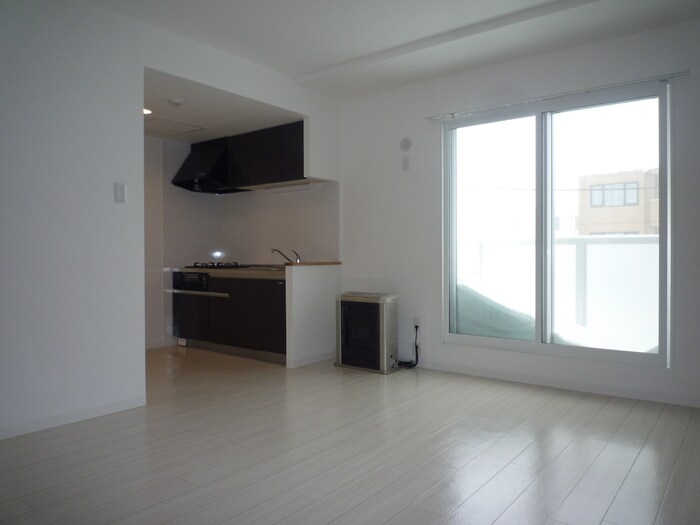 Ｎｏｒｔｈ　Ｐｏｉｎｔｓ発寒の物件内観写真