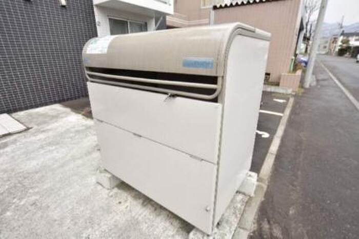 Ｎｏｒｔｈ　Ｐｏｉｎｔｓ発寒の物件外観写真