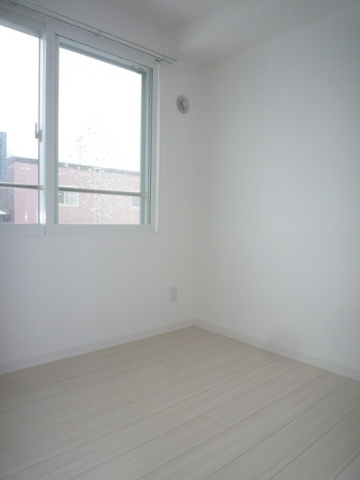 Ｎｏｒｔｈ　Ｐｏｉｎｔｓ発寒の物件内観写真