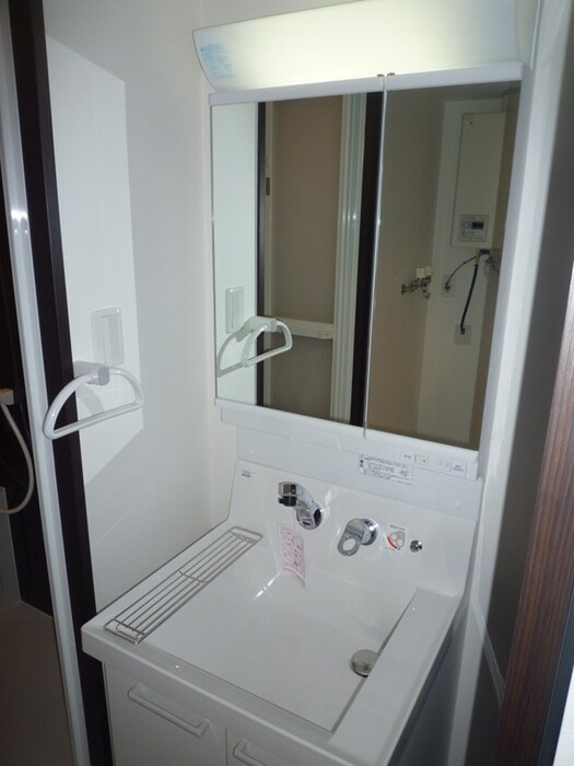 Ｎｏｒｔｈ　Ｐｏｉｎｔｓ発寒の物件内観写真