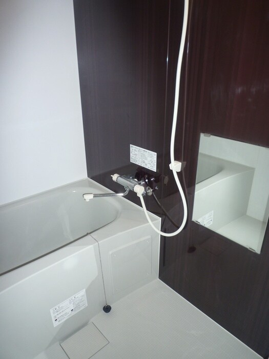 Ｎｏｒｔｈ　Ｐｏｉｎｔｓ発寒の物件内観写真