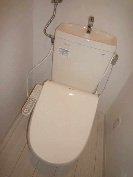 Ｎｏｒｔｈ　Ｐｏｉｎｔｓ発寒の物件内観写真