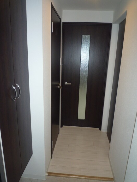 Ｎｏｒｔｈ　Ｐｏｉｎｔｓ発寒の物件内観写真