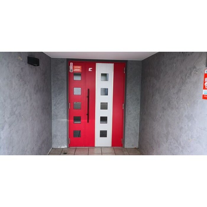 ＬＥＥＳＰＡＣＥ山の手の物件外観写真