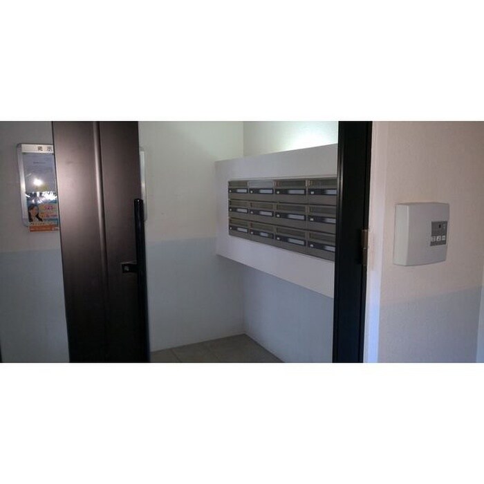 ＬＥＥＳＰＡＣＥ山の手の物件外観写真