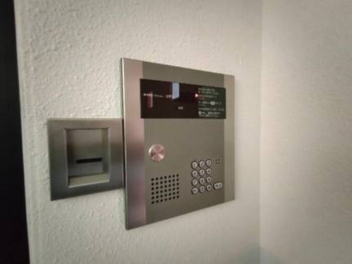 ＬＥＥＳＰＡＣＥ山の手の物件外観写真