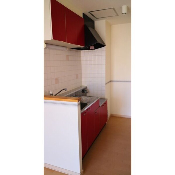 ＬＥＥＳＰＡＣＥ山の手の物件内観写真