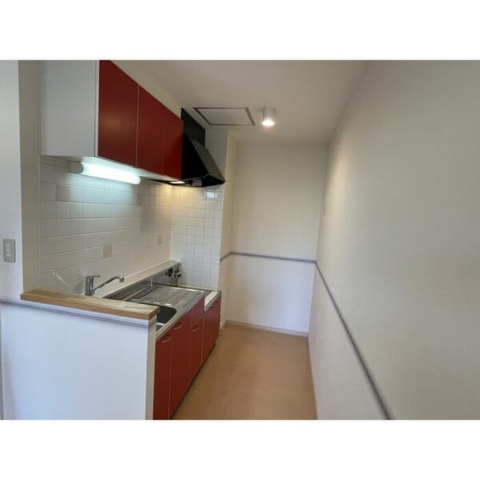 ＬＥＥＳＰＡＣＥ山の手の物件内観写真