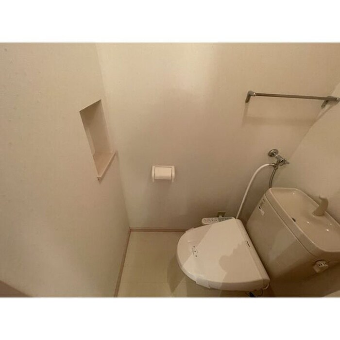 ＬＥＥＳＰＡＣＥ山の手の物件内観写真