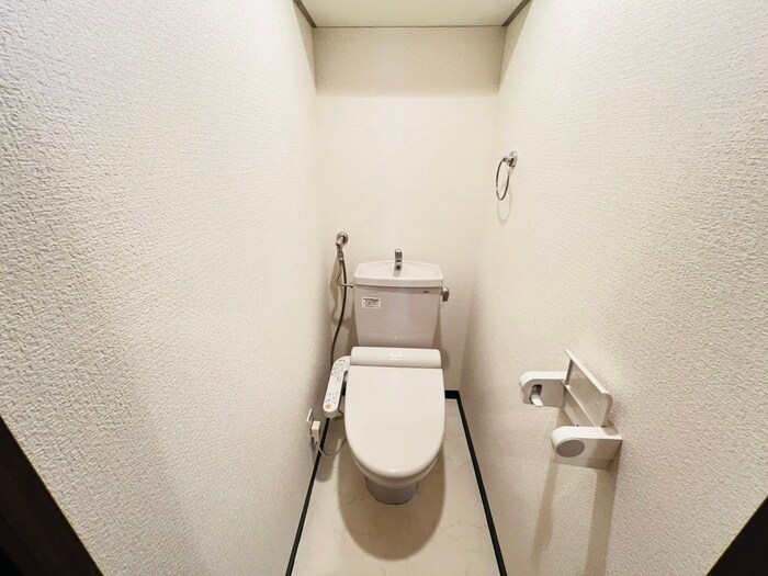 THE RESIDENCEの物件内観写真