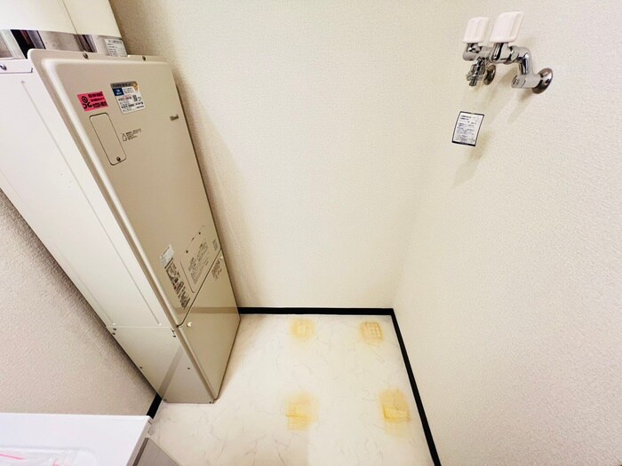 THE RESIDENCEの物件内観写真