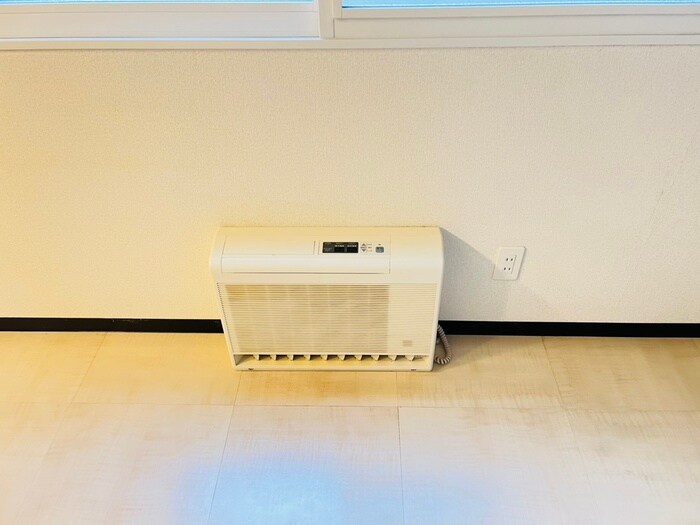 THE RESIDENCEの物件内観写真