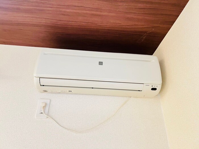 THE RESIDENCEの物件内観写真