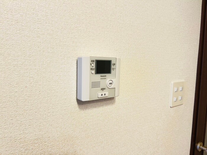 THE RESIDENCEの物件内観写真