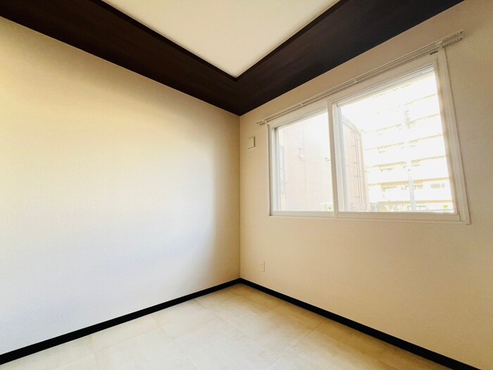 THE RESIDENCEの物件内観写真