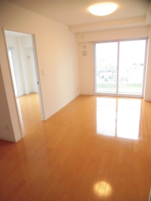 PRIME  URBAN札幌リバーフロントの物件内観写真