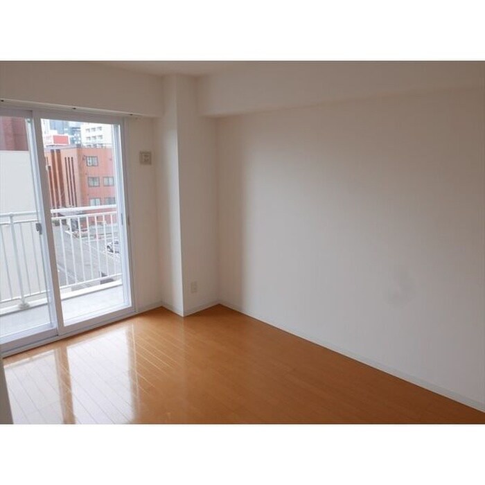 PRIME  URBAN札幌リバーフロントの物件内観写真