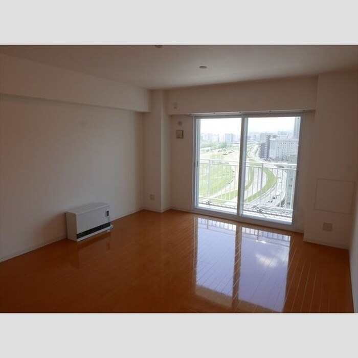 PRIME  URBAN札幌リバーフロントの物件内観写真