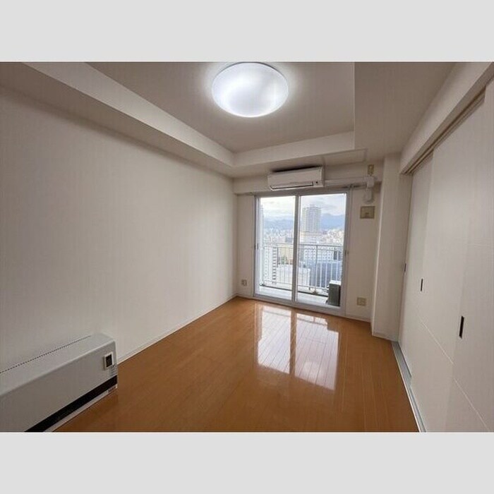 PRIME  URBAN札幌リバーフロントの物件内観写真