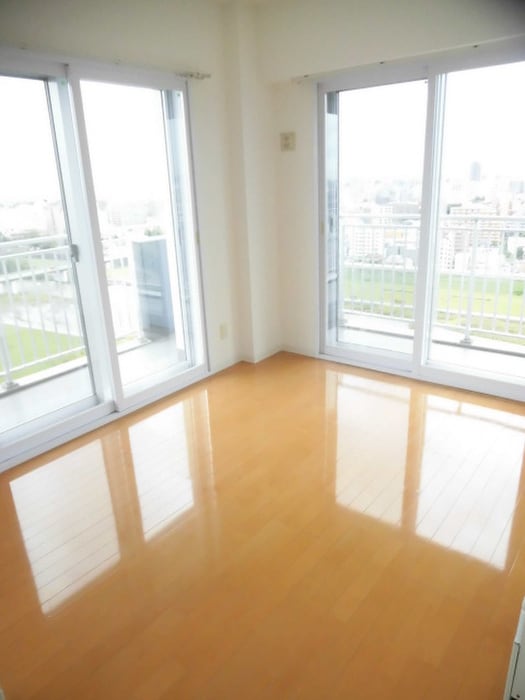 PRIME  URBAN札幌リバーフロントの物件内観写真