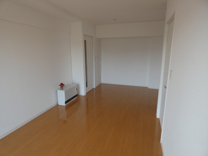 PRIME  URBAN札幌リバーフロントの物件内観写真