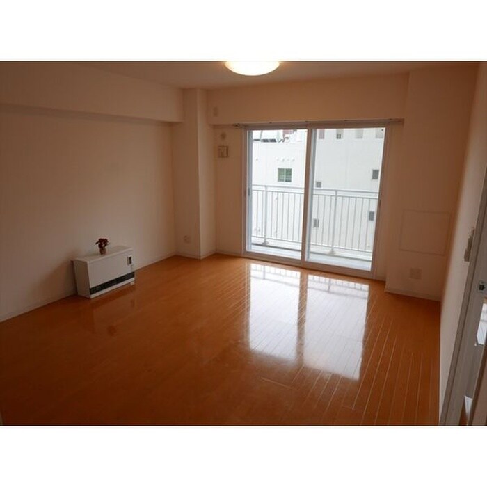 PRIME  URBAN札幌リバーフロントの物件内観写真