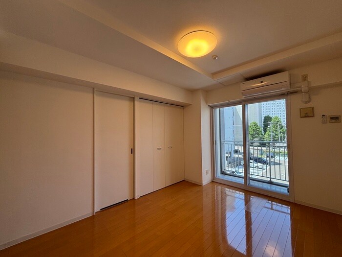 PRIME  URBAN札幌リバーフロントの物件内観写真