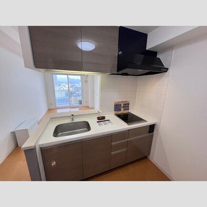 PRIME  URBAN札幌リバーフロントの物件内観写真