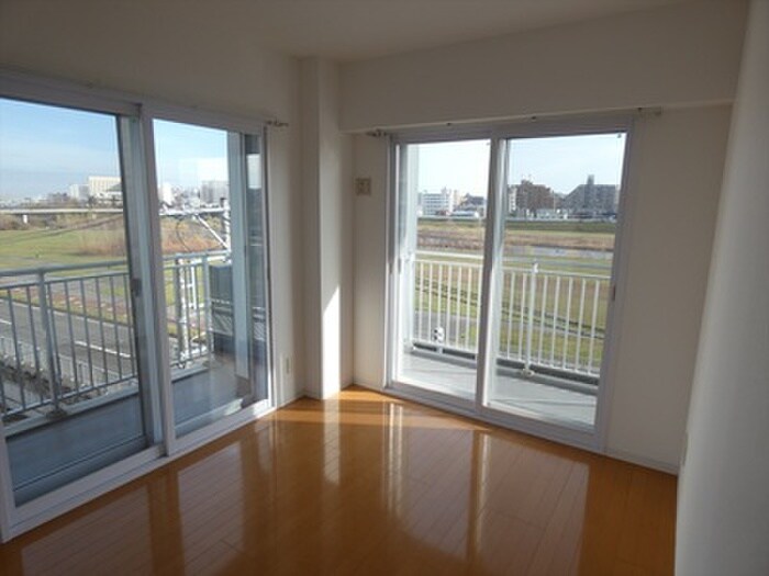 PRIME  URBAN札幌リバーフロントの物件内観写真