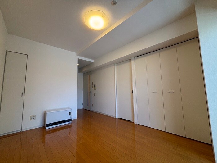 PRIME  URBAN札幌リバーフロントの物件内観写真