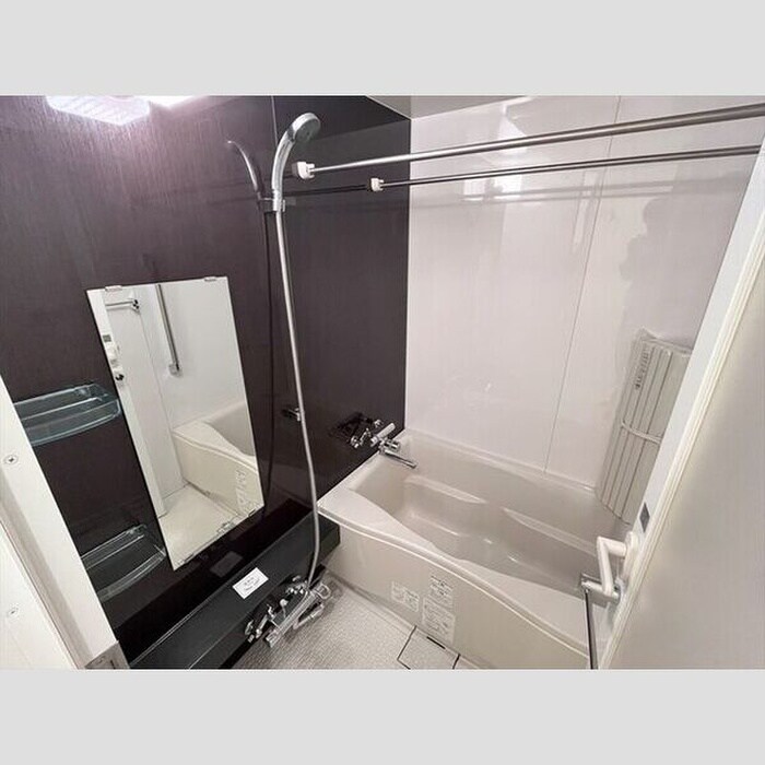 PRIME  URBAN札幌リバーフロントの物件内観写真