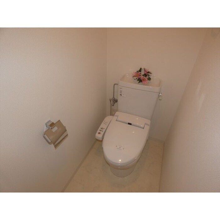 PRIME  URBAN札幌リバーフロントの物件内観写真