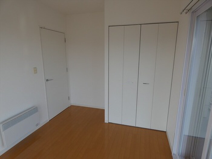 PRIME  URBAN札幌リバーフロントの物件内観写真