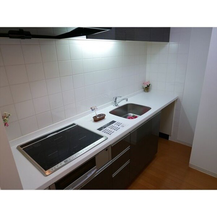 PRIME  URBAN札幌リバーフロントの物件内観写真