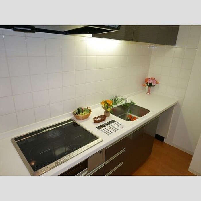 PRIME  URBAN札幌リバーフロントの物件内観写真