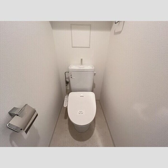 PRIME  URBAN札幌リバーフロントの物件内観写真