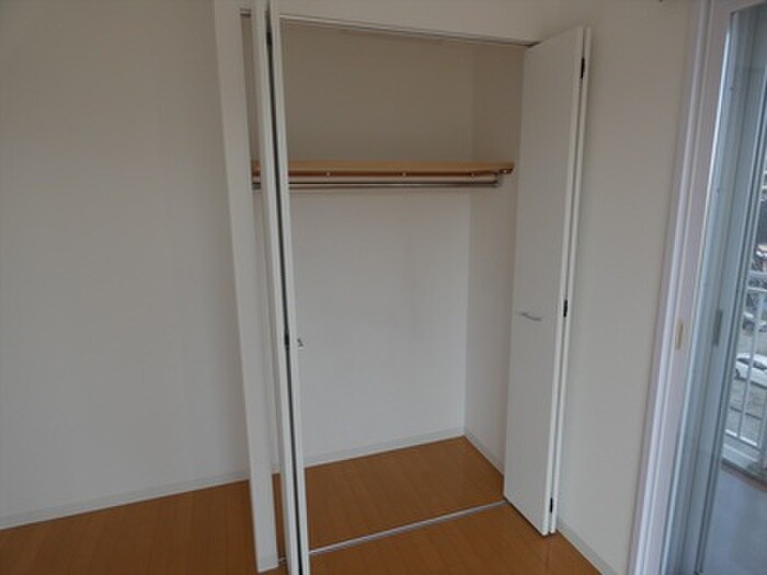 PRIME  URBAN札幌リバーフロントの物件内観写真