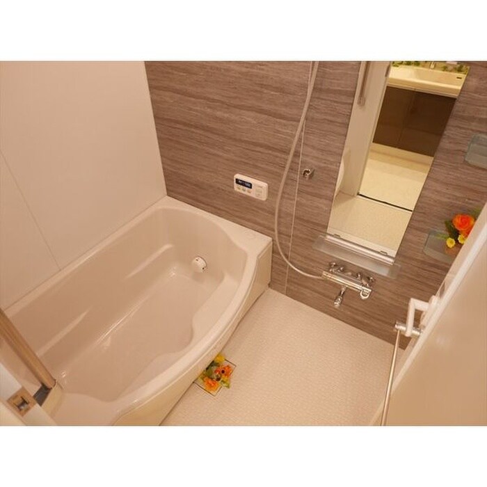 PRIME  URBAN札幌リバーフロントの物件内観写真