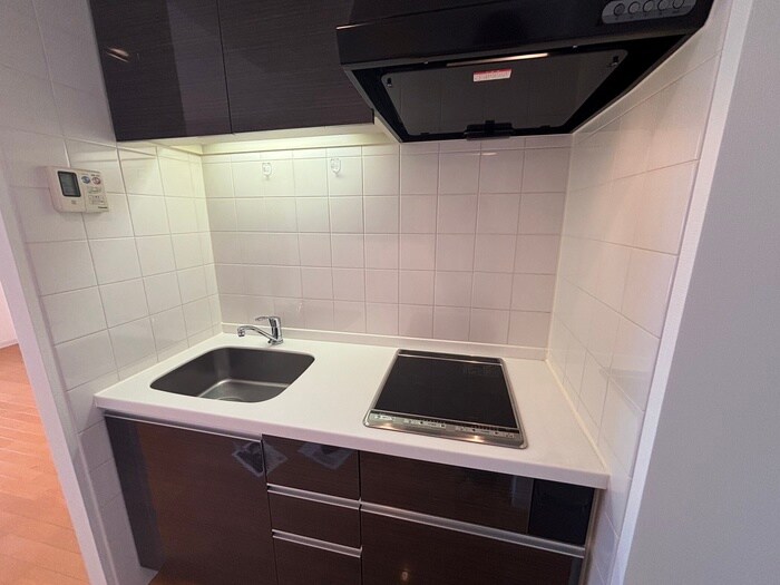 PRIME  URBAN札幌リバーフロントの物件内観写真